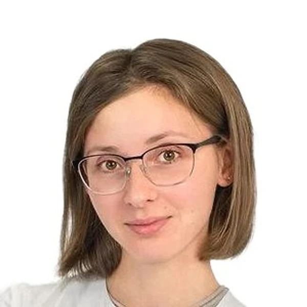 Душенок Анастасия Александровна — Инфекционист, Москва