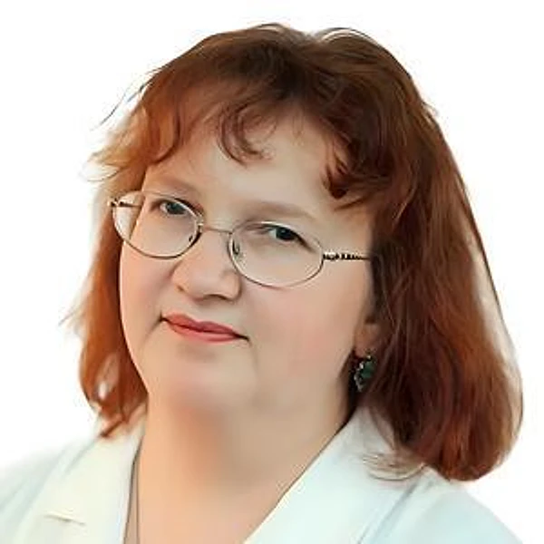 Кремзер Яна Юрьевна — Онколог, Онколог-маммолог, Новосибирск