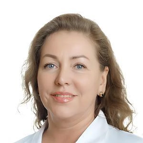 Козлова Ольга Анатольевна — Терапевт, Нижний Новгород