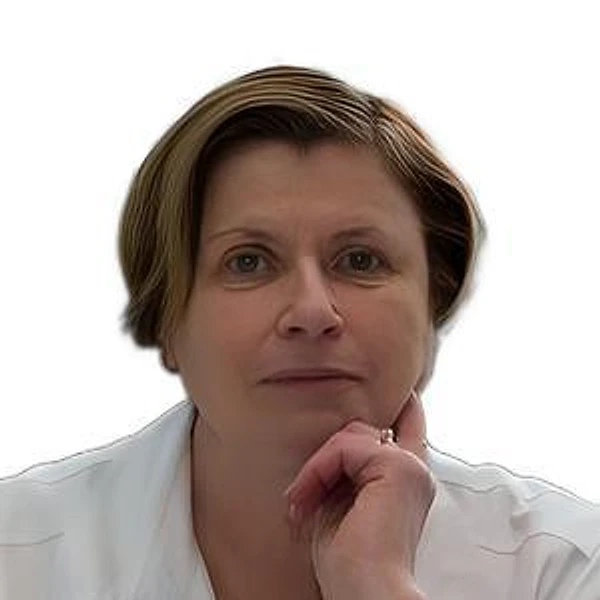 Голохвастова Елена Львовна — Инфекционист, Москва