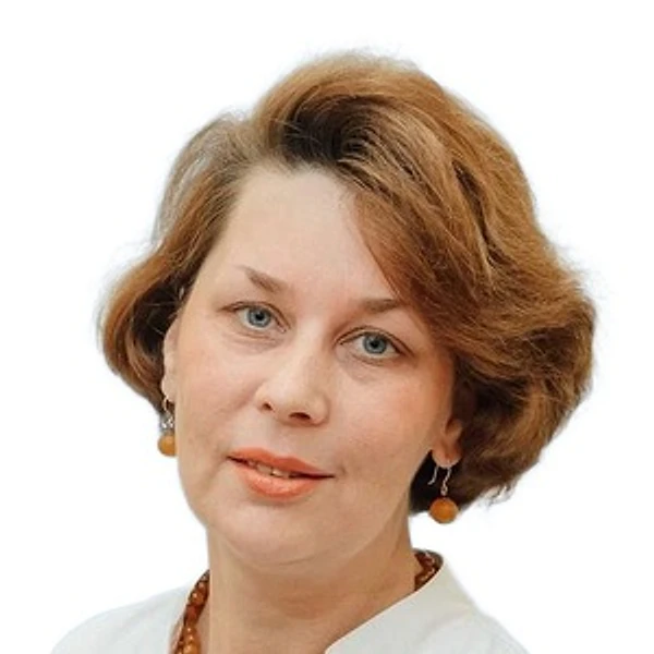 Чиркова Наталья Викторовна — Онколог, Москва