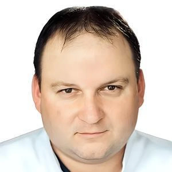 Погребницкий Кирилл Александрович — Акушер, Гинеколог, Онколог, Новосибирск