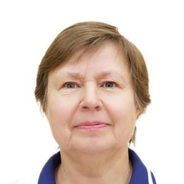 Бурякина Елена Андреевна — Терапевт, Врач УЗИ, Функциональный диагност, Москва