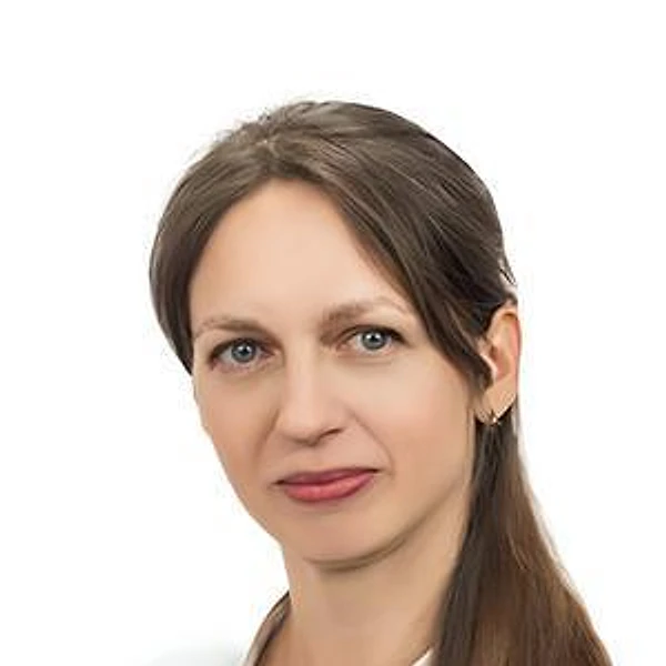 Васильцова Ирина Владимировна — Невролог, Москва