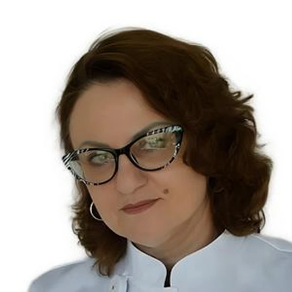 Влацкая Юлия Федоровна — Педиатр, Детский инфекционист, Москва