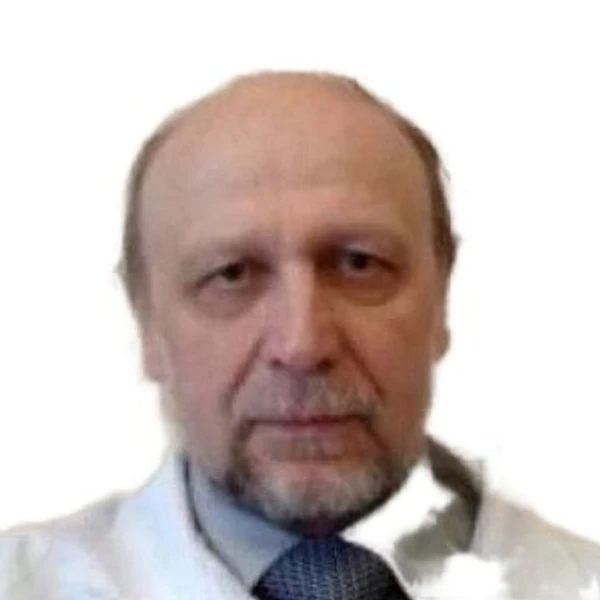Линник Станислав Антонович — Ортопед, Травматолог, Санкт-Петербург