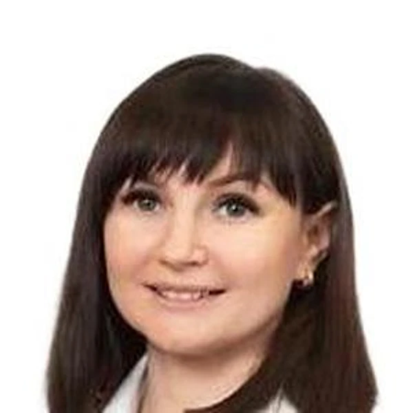 Гармаш Марина Александровна — Стоматолог, Белгород