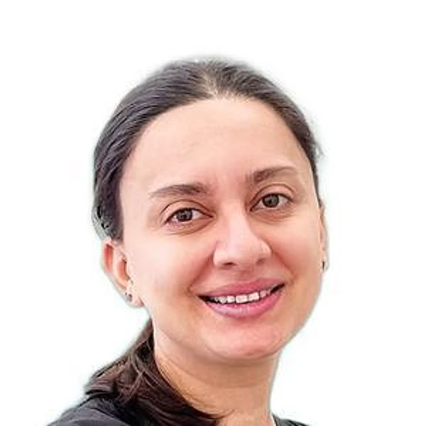 Гасанова Лейла Сельмановна — Детский стоматолог, Стоматолог, Стоматолог-гигиенист, Санкт-Петербург