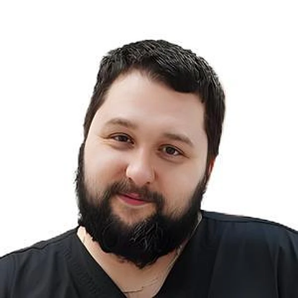Макеев Олег Александрович — Стоматолог, Стоматолог-ортопед, Стоматолог-хирург, Стоматолог-эндодонтист, Санкт-Петербург