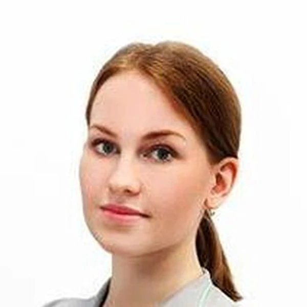 Мастерчук Маргарита Олеговна — Стоматолог, Детский стоматолог, Стоматолог-хирург, Санкт-Петербург