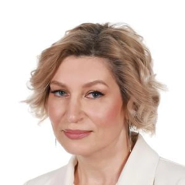 Сафронова Дина Ивановна — Невролог, Вертебролог, Реабилитолог, Физиотерапевт, Новороссийск