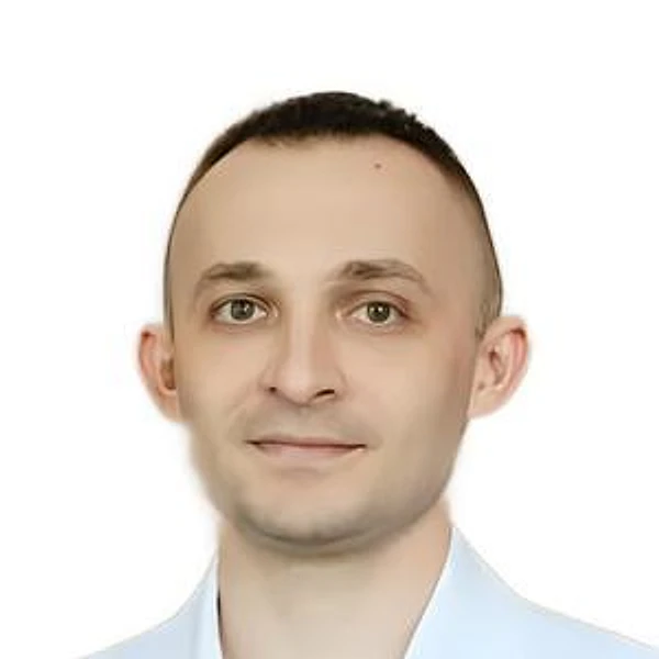 Дегтев Владимир Юрьевич — Хирург, Москва