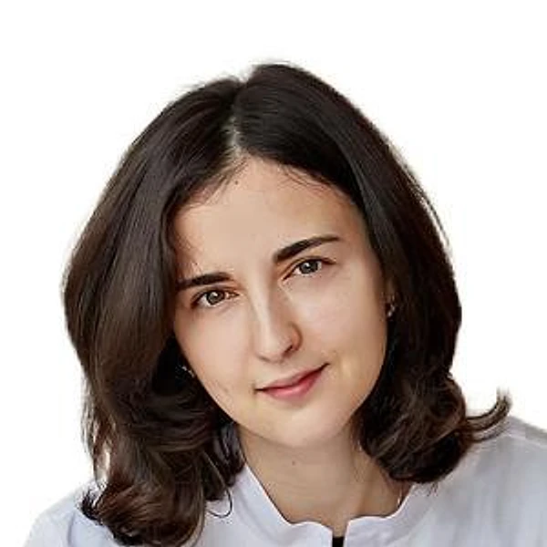Каблучкова Евгения Маратовна — Эндокринолог, Диетолог, Курск