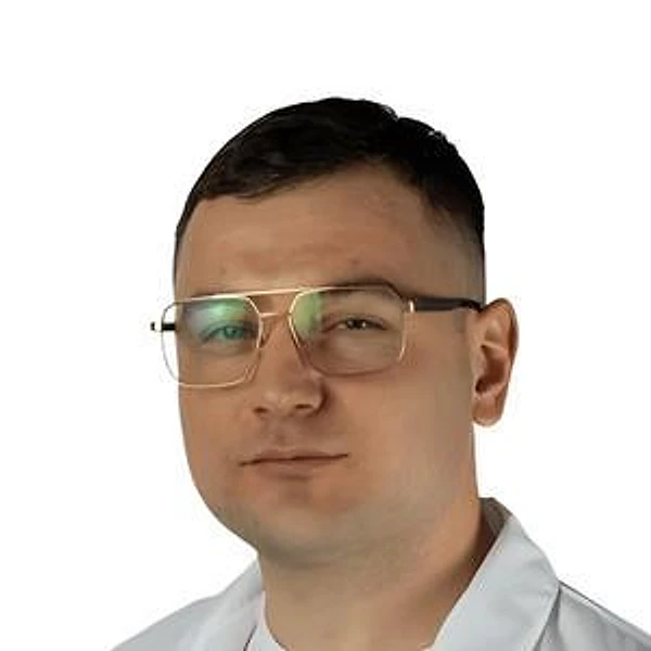 Федоров Денис Сергеевич — Анестезиолог-реаниматолог, Москва