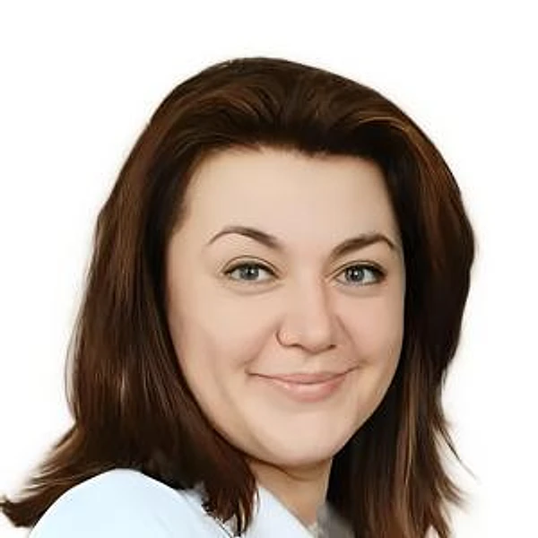Хвостова Наталья Алексеевна — Радиотерапевт, Москва