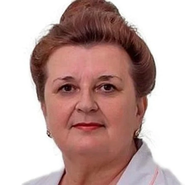 Лекчилина Тамара Ивановна — Онколог, Маммолог, Онколог-маммолог, Новосибирск
