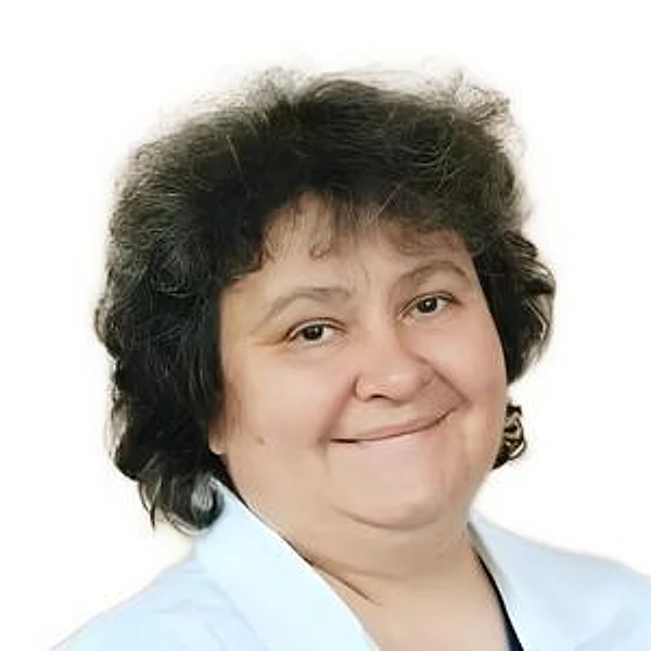 Павленко Татьяна Валентиновна — Рентгенолог, Москва