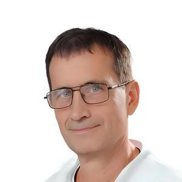 Борисанов Алексей Владимирович — Рентгенолог, Москва