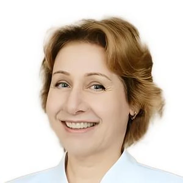 Шипулева Ирина Викторовна — Рентгенолог, Москва
