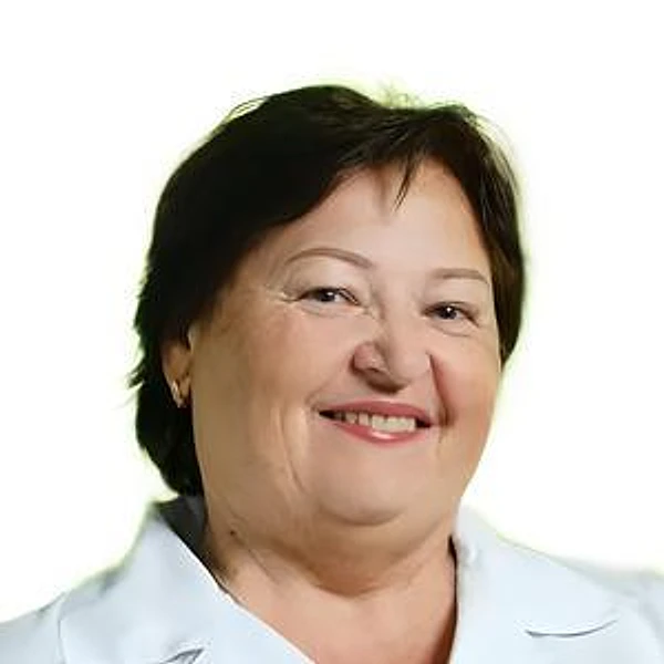 Страмнова Татьяна Васильевна — Эндоскопист, Москва