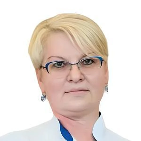 Тулиева Наталия Игоревна — Онколог, Невролог, Москва