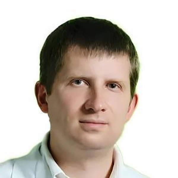 Семков Александр Сергеевич — Онколог, Москва