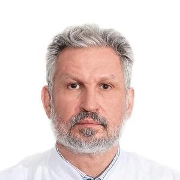Романов Павел Анатольевич — ЛОР, Майкоп