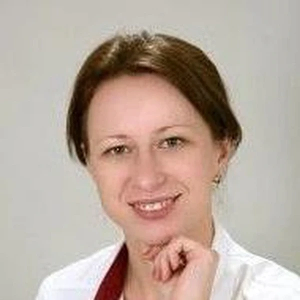 Комиссарова Ксения Валентиновна — Стоматолог, Детский стоматолог, Санкт-Петербург