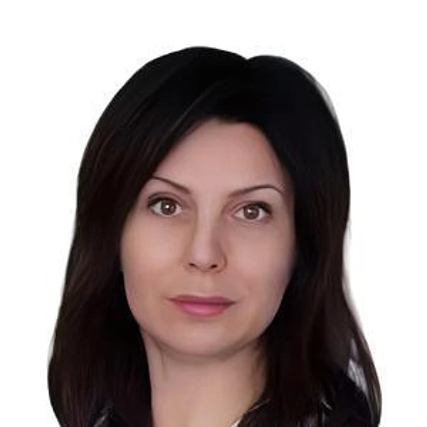 Полякова Ольга Владимировна — ЛОР, Новосибирск