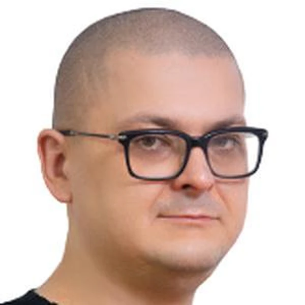 Захаров Григорий Геннадьевич — Травматолог, Ортопед, Москва