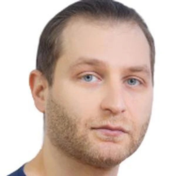 Богданов Максим Михайлович — Травматолог, Ортопед, Москва