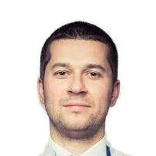 Тарабарко Иван Николаевич — Травматолог, Ортопед, Москва