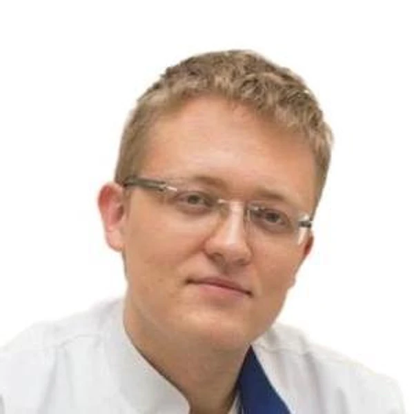 Дубовой Александр Александрович — Акушер, Врач УЗИ, Ставрополь
