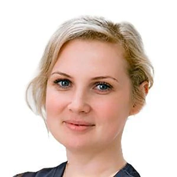 Запорожская-Абрамова Екатерина Сергеевна — Детский стоматолог, Краснодар