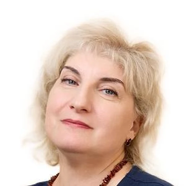 Быковская Майя Анатольевна — Инструктор ЛФК, Детский инструктор ЛФК, Детский массажист, Массажист, Москва
