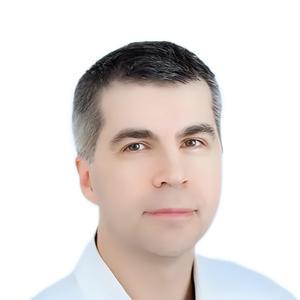 Семенов Алексей Анатольевич — Мануальный терапевт, Реабилитолог, Физиотерапевт, Москва