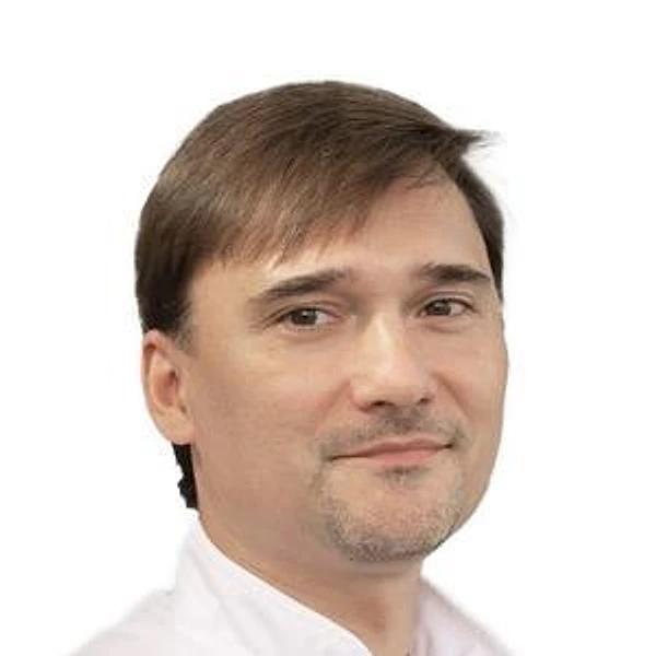Августинов Александр Андреевич — Невролог, Врач УЗИ, Физиотерапевт, Краснодар