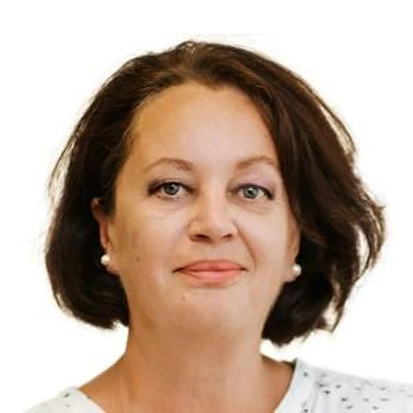 Ковельская Елена Владимировна — Детский психолог, Психолог, Краснодар