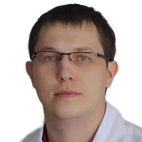 Попов Сергей Владимирович — Ортопед, Травматолог, Барнаул