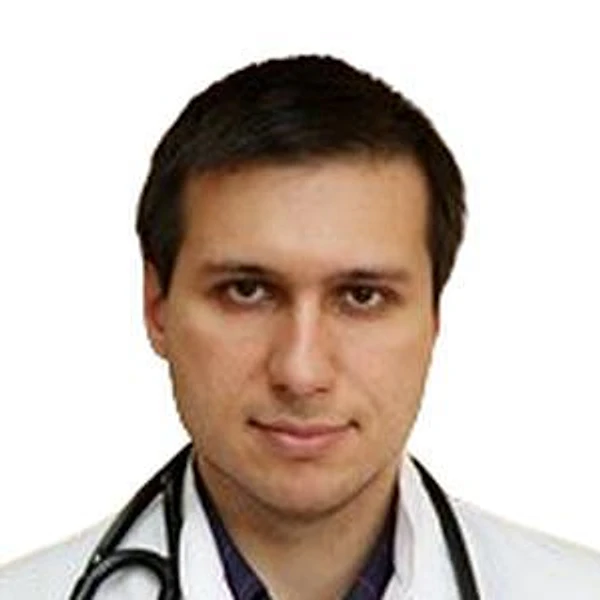 Ткаченко Петр Евгеньевич — Гастроэнтеролог, Гепатолог, Москва