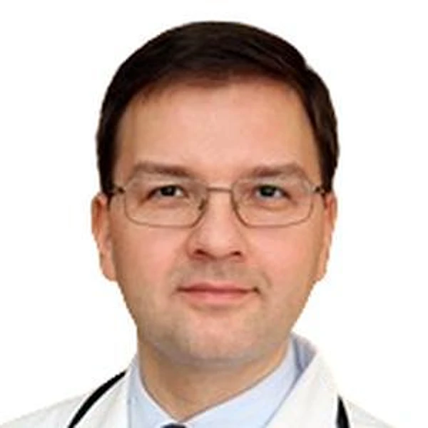 Лапшин Алексей Валерьевич — Терапевт, Гастроэнтеролог, Гепатолог, Москва