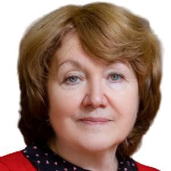 Кокина Наталья Ивановна — Пульмонолог, Москва