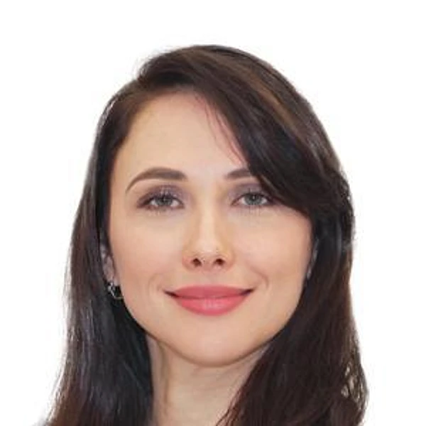 Зятенкова Елена Витальевна — Гастроэнтеролог, Терапевт, Москва