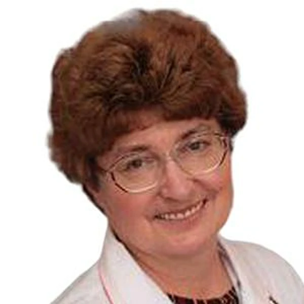 Балахонова Надежда Павловна — Кардиолог, Москва