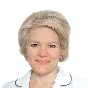 Старшинова Анна Андреевна — Фтизиатр, Детский пульмонолог, Детский фтизиатр, Пульмонолог, Санкт-Петербург