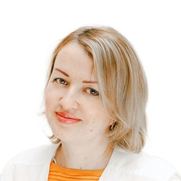 Торкатюк Елена Александровна — Фтизиатр, Санкт-Петербург