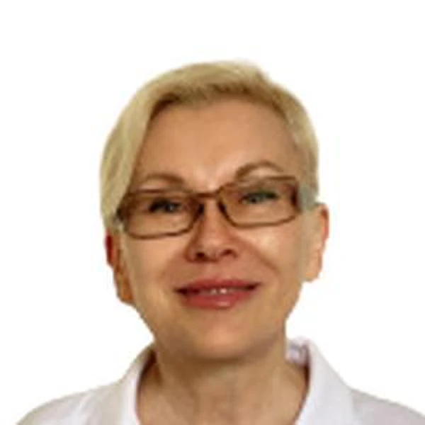 Клишевская Лариса Анатольевна — Функциональный диагност, Москва