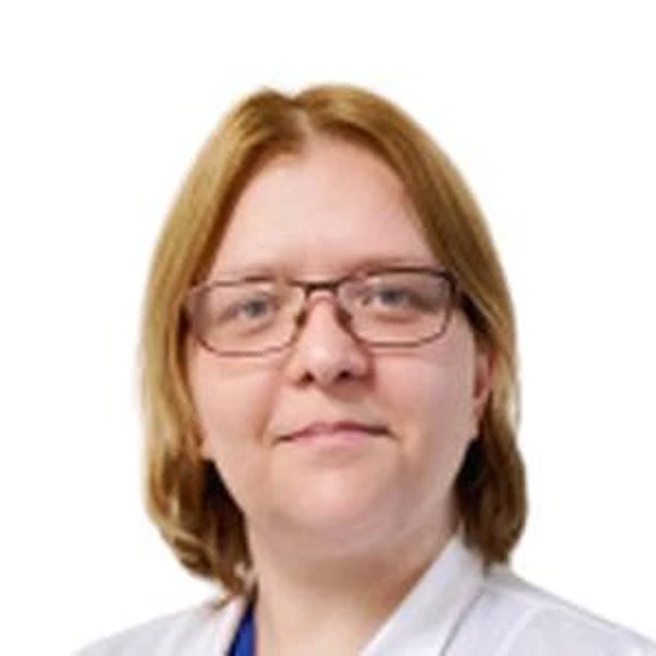 Щеглова Надежда Сергеевна — Функциональный диагност, Невролог, Москва