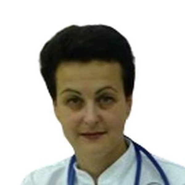 Шилко Евгения Ивановна — Анестезиолог-реаниматолог, Москва