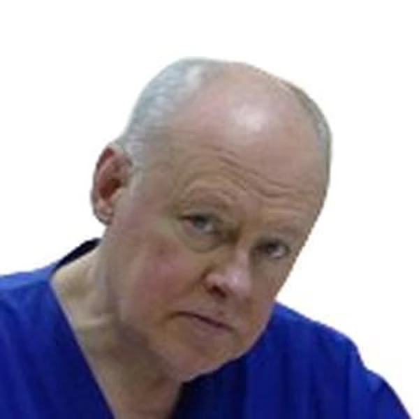 Мельников Василий Александрович — Анестезиолог-реаниматолог, Москва
